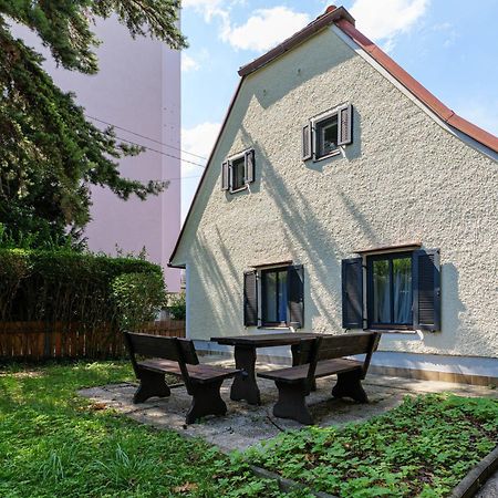 Flataid Cityapart Graz Geidorf 외부 사진