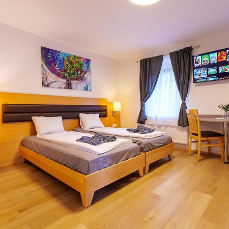 Flataid Cityapart Graz Geidorf 외부 사진