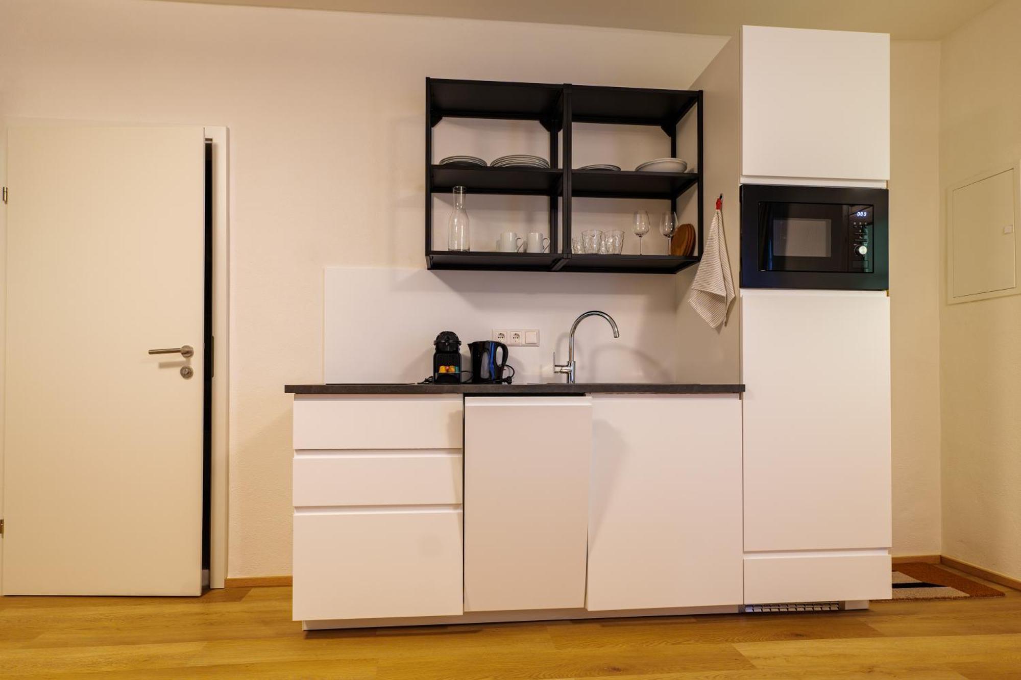 Flataid Cityapart Graz Geidorf 외부 사진