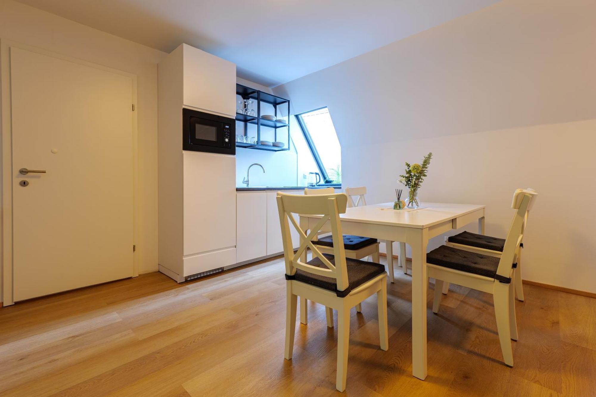 Flataid Cityapart Graz Geidorf 외부 사진