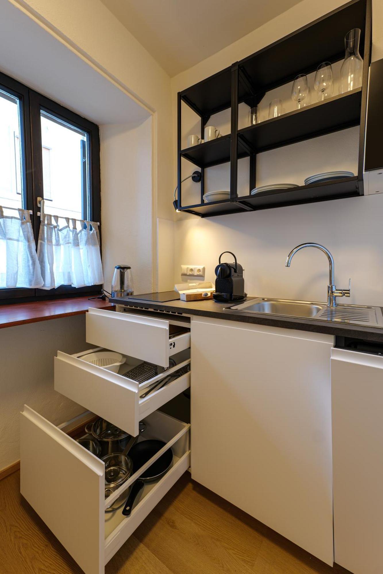 Flataid Cityapart Graz Geidorf 외부 사진