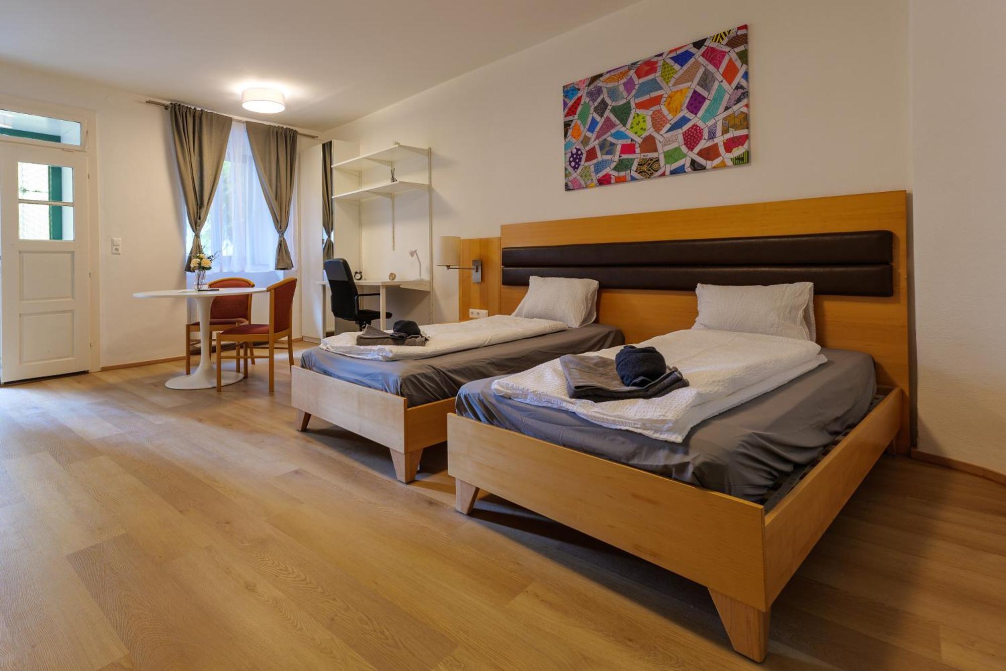 Flataid Cityapart Graz Geidorf 외부 사진