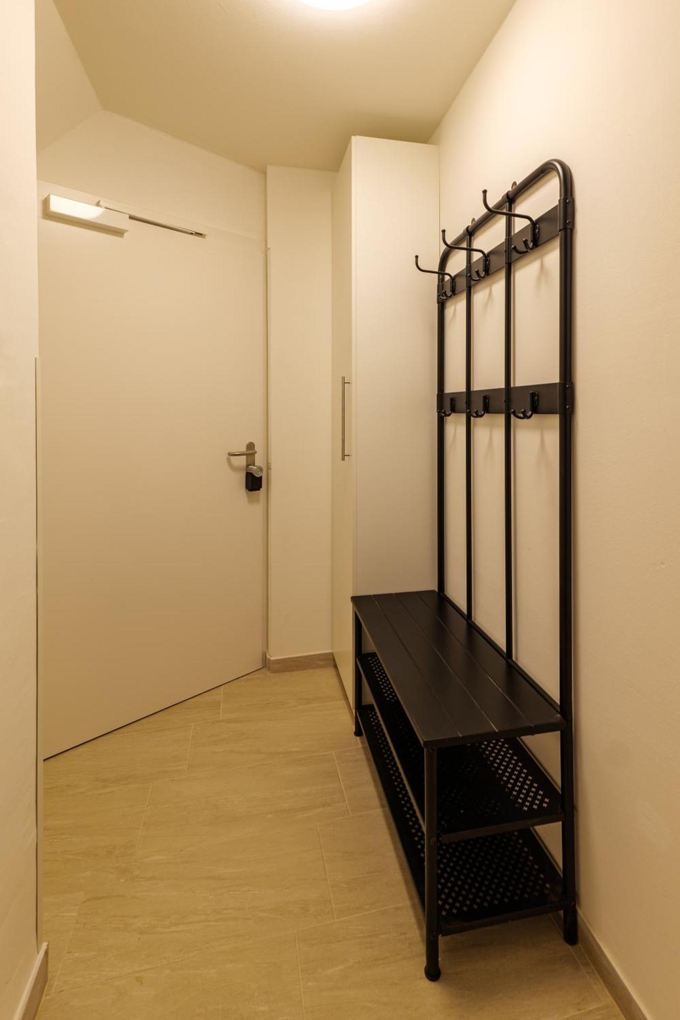 Flataid Cityapart Graz Geidorf 외부 사진