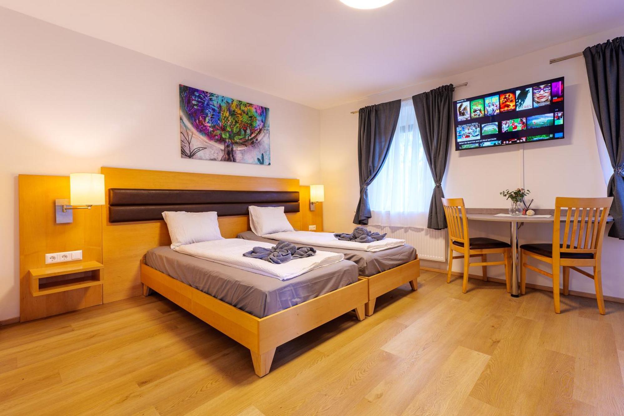 Flataid Cityapart Graz Geidorf 외부 사진