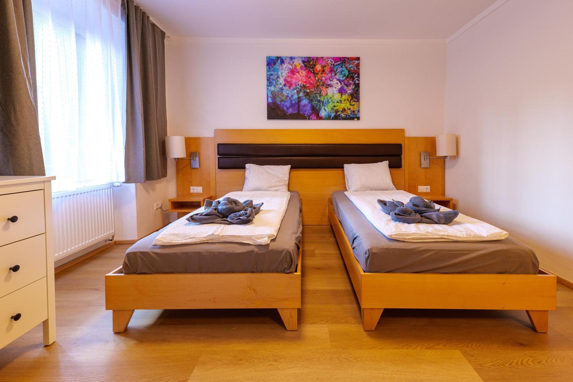 Flataid Cityapart Graz Geidorf 외부 사진