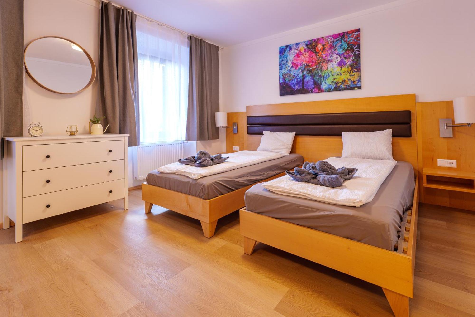 Flataid Cityapart Graz Geidorf 외부 사진